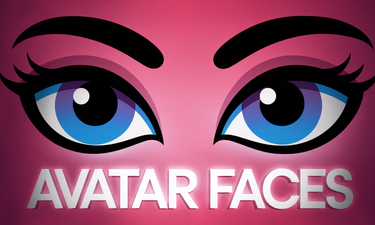 AvatarFaces.com - Creative brandable domain for sale